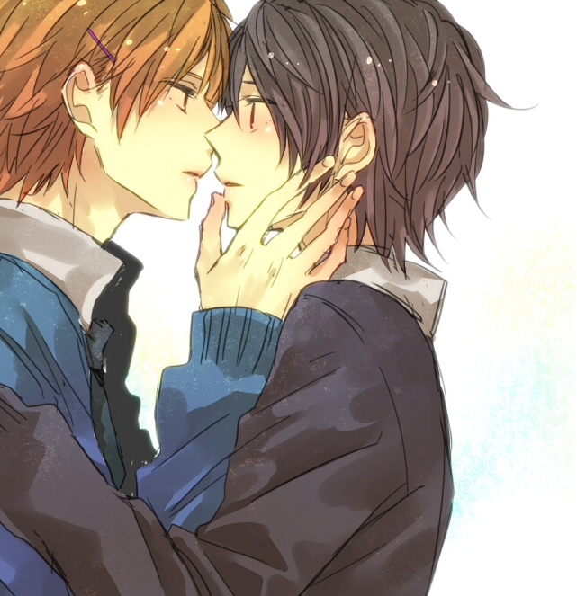 anime-art-boys-kiss-yaoi-Favim.com-316878